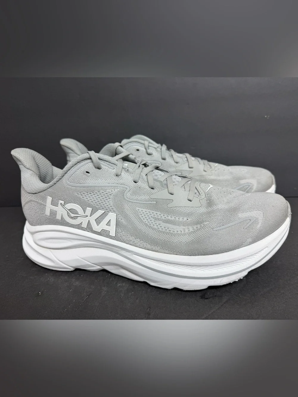 Hoka One One buyer will